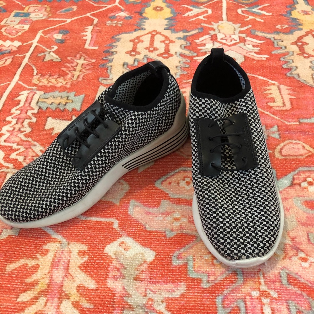 Slip On Tennis Shoe